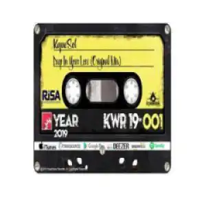 Kquesol - Deep In Your Love (original Mix)